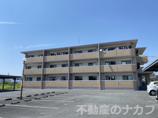 FLAT松橋