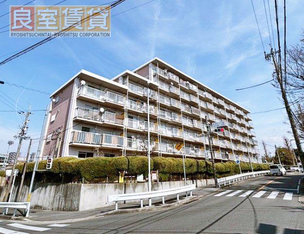 地下鉄東山線 本郷駅(愛知) 徒歩10分 7階建 築47年