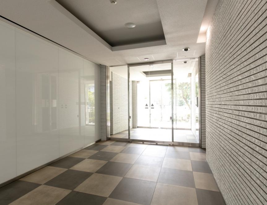 ATG PARK 東品川