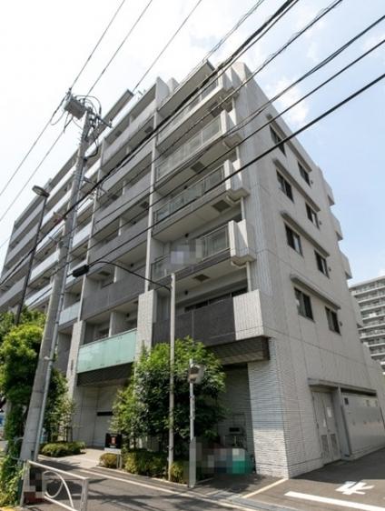 ATG PARK 東品川