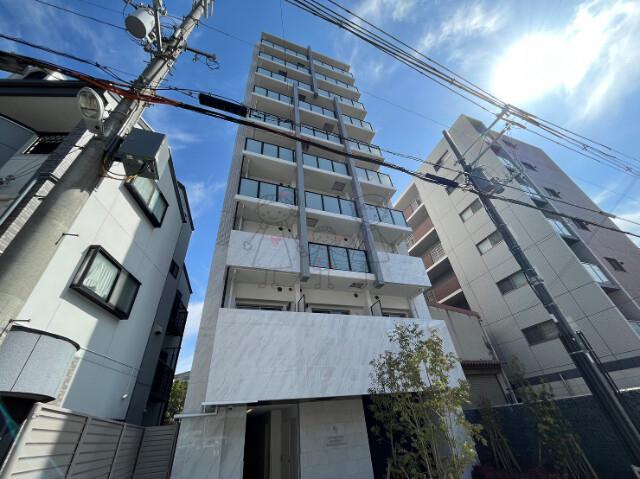 DOUBLE NINE RESIDENCE TENNOJIMINAMI