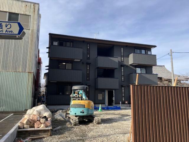 ローザ元町