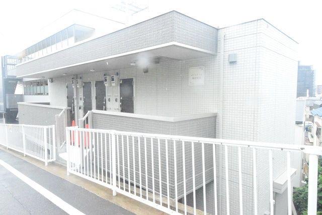 メゾンドール諏訪坂III