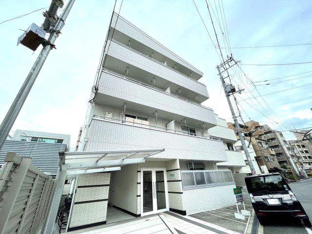 ヴェレッツァ住吉