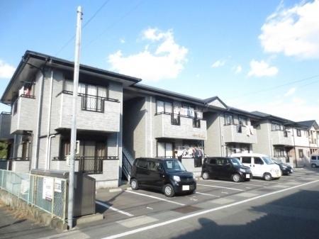ハピネス本郷Ⅱ