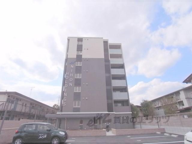 ベラジオ京都西院ウエストシティⅡ