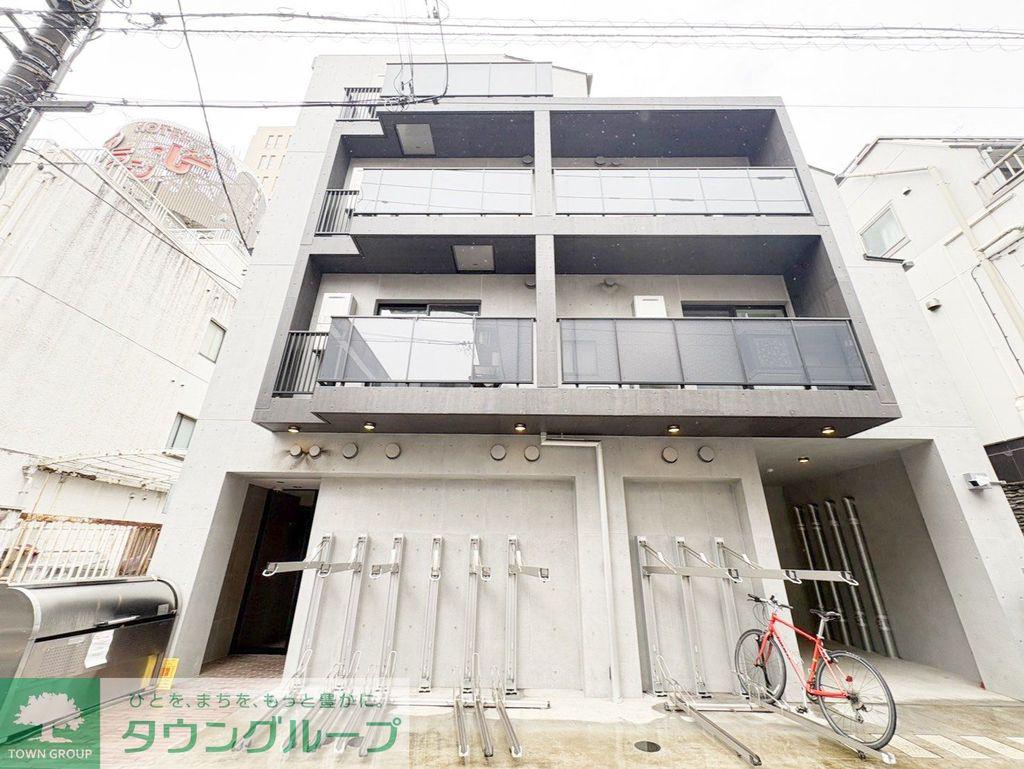 FABRIC吉祥寺