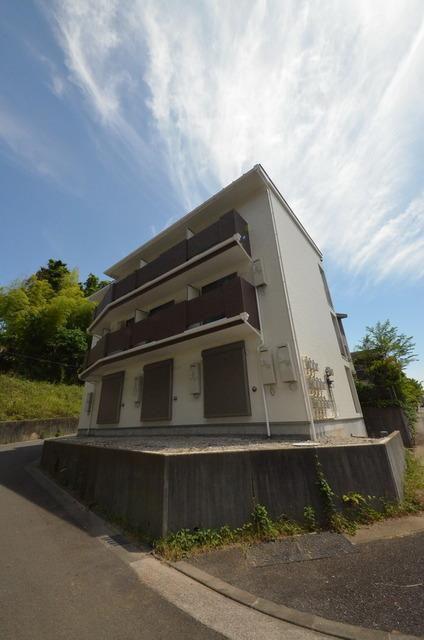 ガーデンプレイスみなみ野