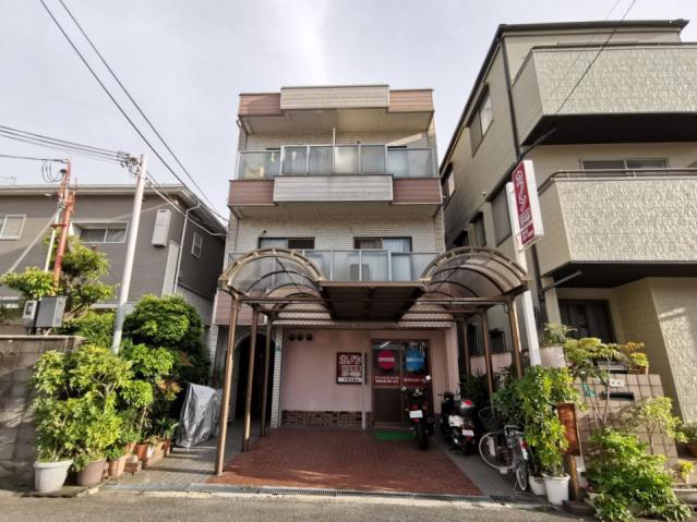 小川ハイツ