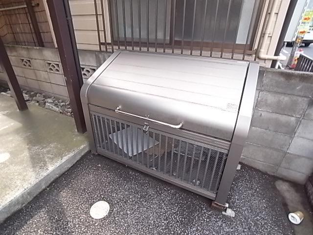 ラ・フィールドK