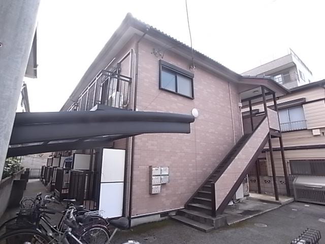 ラ・フィールドK