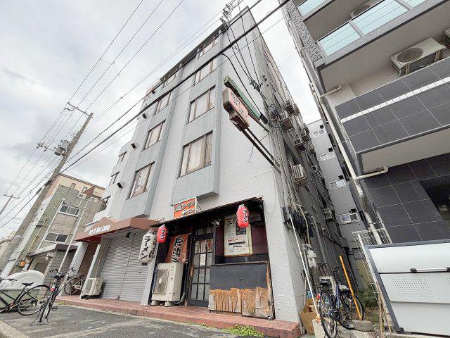 ラパンジール東三国