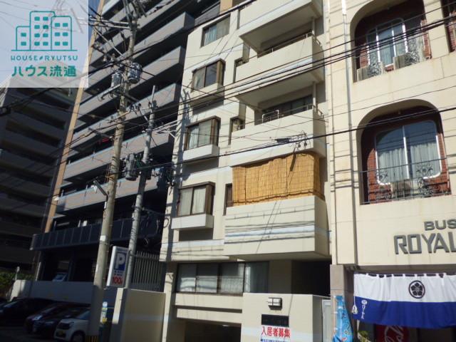 MTマンション
