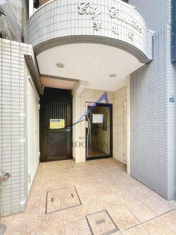 CITYCREATION茅場町