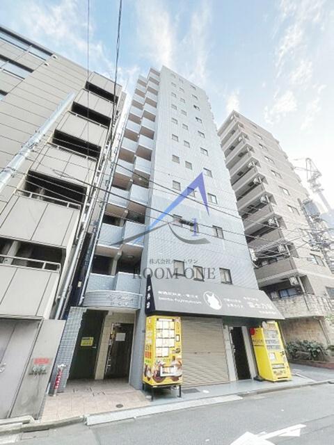 CITYCREATION茅場町