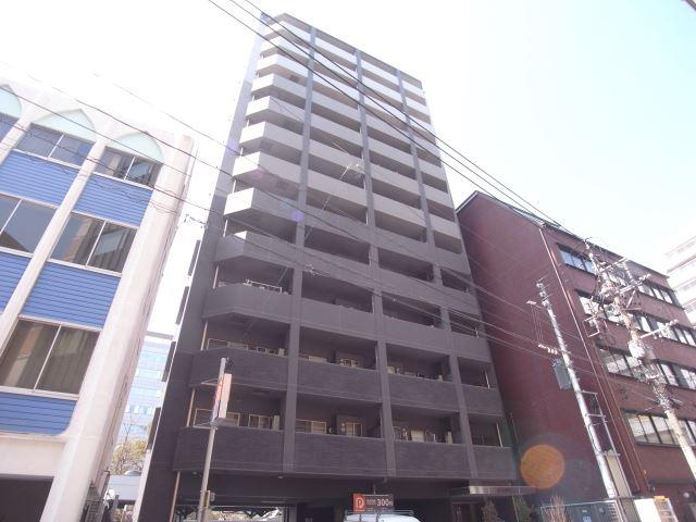 ネストピア博多駅前II