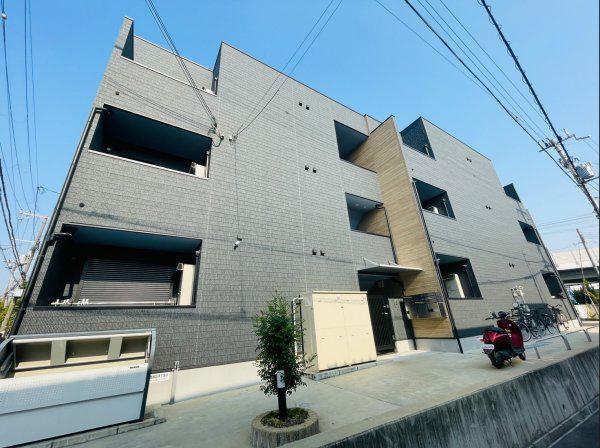 CRASTINE大物町1丁目