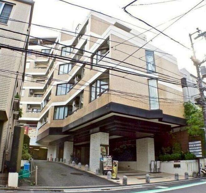 インペリアル赤坂フォラム