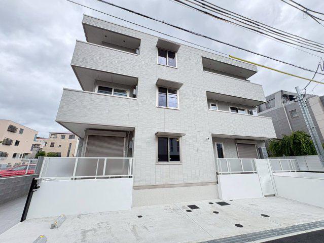 D-RESIDENCE岡町