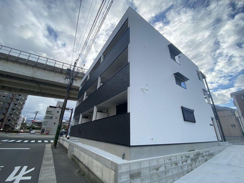 ヴィアロームつつじヶ丘