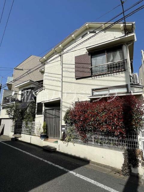 貝森ハイツ