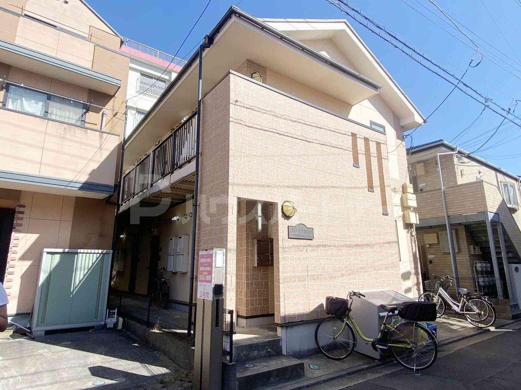 パインヒル西小岩