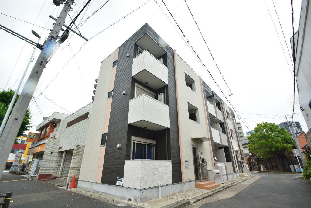 ベルフィノ名古屋
