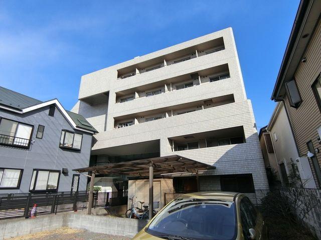 メゾン・ド・ノア元横山
