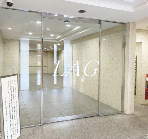 ルピナス赤羽駅前カーディナルタワー