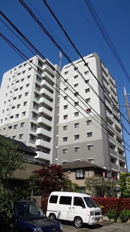 ライオンズステージ八王子シティ(1K/10階)