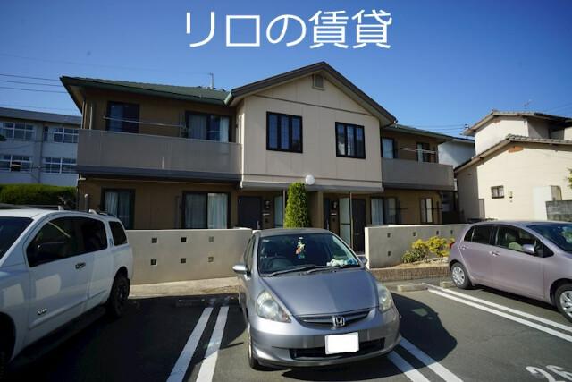 ガーデンコート花宅 C棟