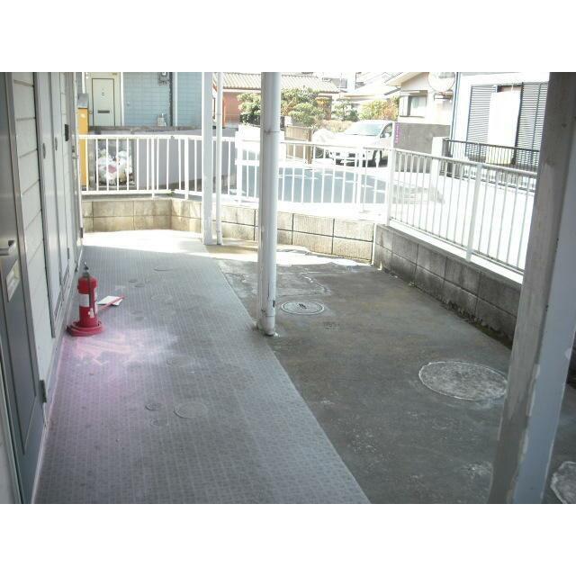 メゾン3番館