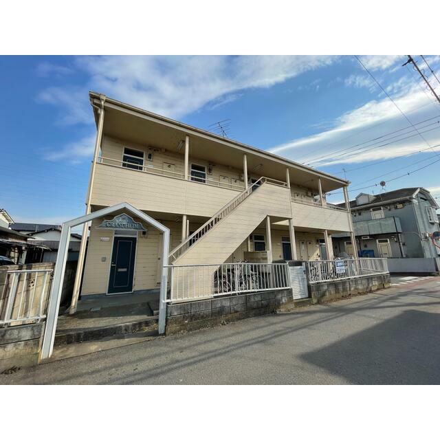 メゾン3番館