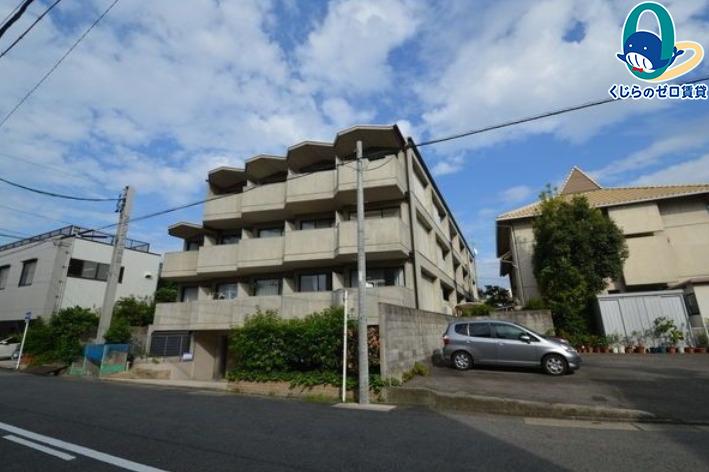 アトリウム前田