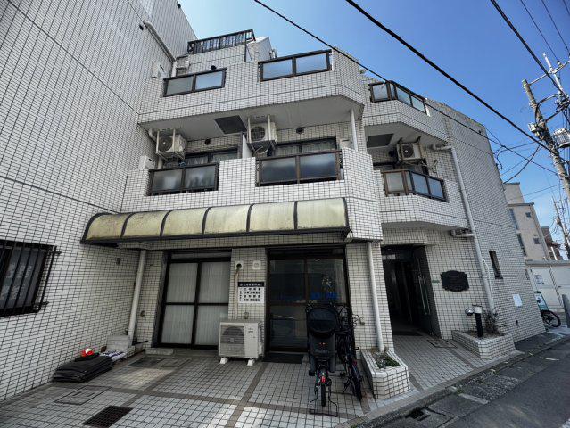 メゾンドドリーム