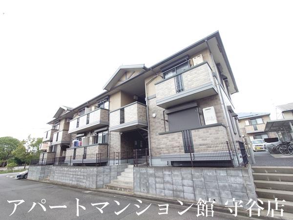 メゾン森
