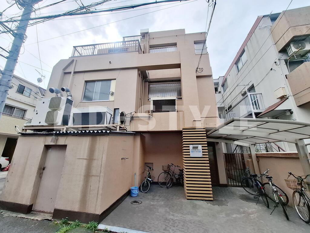 RIVERSIDE西早稲田
