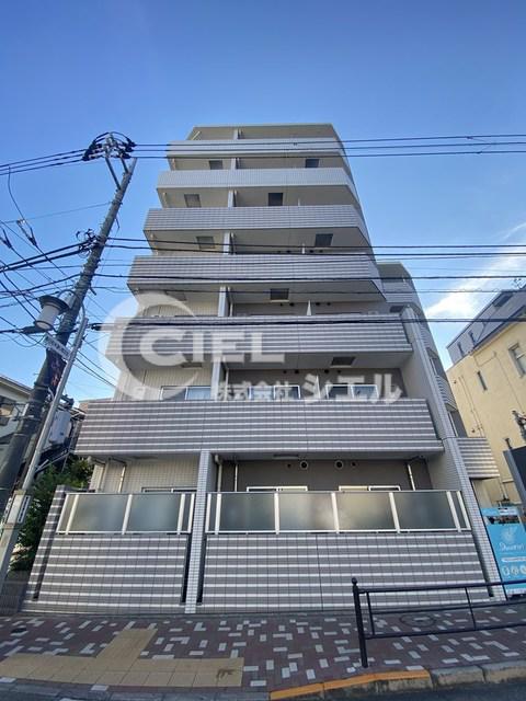 グランフォース豊島園AZ