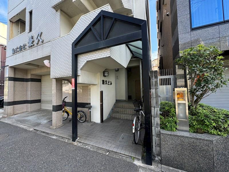 兼久マンション