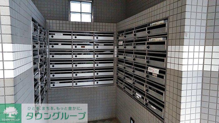 エスポワール八千代