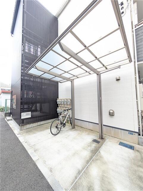 シュガール戸部本町