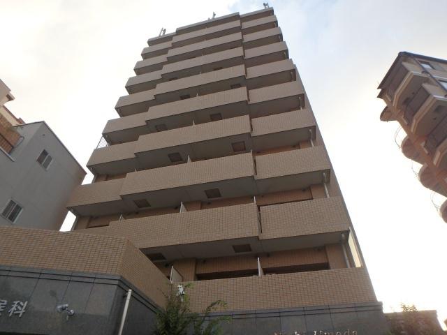 メゾン西梅田