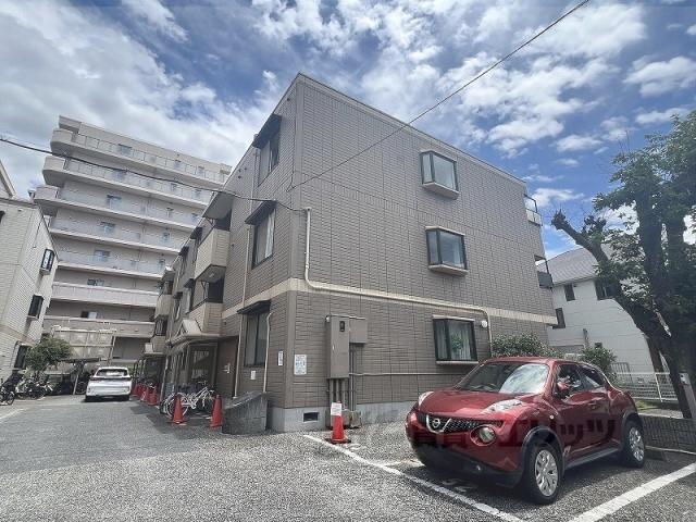 サニーハイツ高台