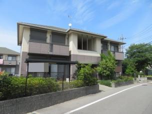 バリュージュ西島