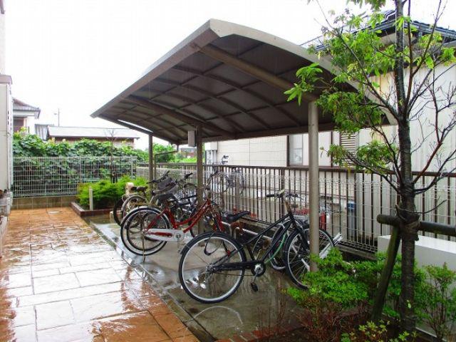 ルミエール瑞穂弐番館