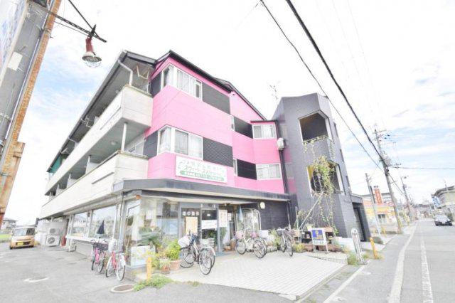 羽曳野ネオハイツ