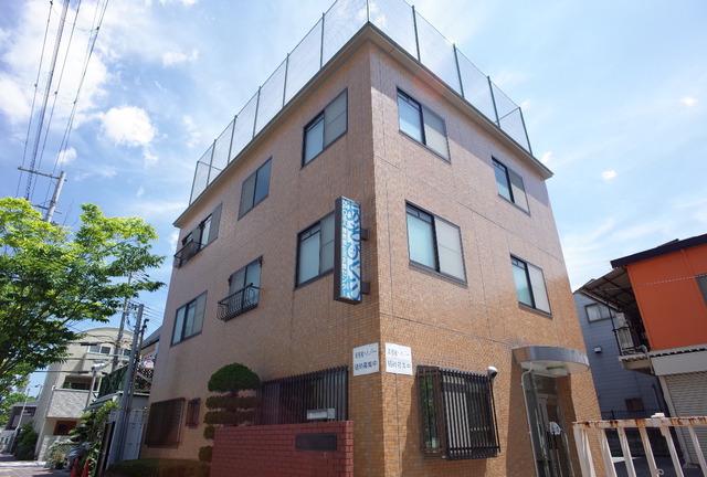 伸光マンション