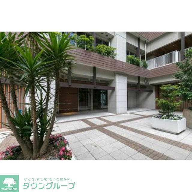 CAPITAL GATE PLACE ザ・タワー