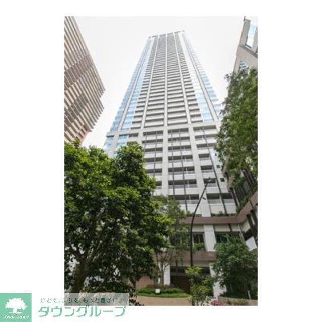 CAPITAL GATE PLACE ザ・タワー(2LDK/5階)
