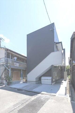 4℃林寺